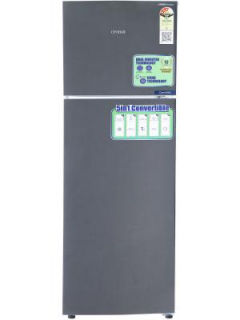 Croma CRLR240FID008951 240 Ltr Double Door Refrigerator