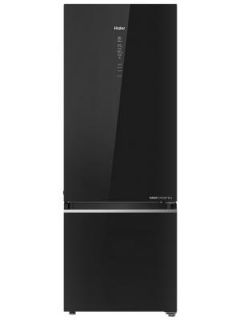 Haier HRB-4952CKG-P 445 Ltr Bottom-Mount Freezer Refrigerator