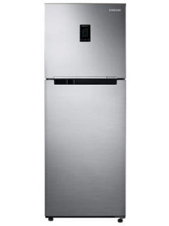 Samsung RT37C4523S8 322 Ltr Double Door Refrigerator