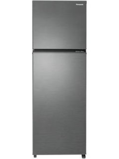 Panasonic NR-TG357CVHN 338 Ltr Double Door Refrigerator