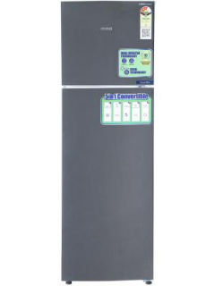 Croma CRLR268FID008952 268 Ltr Double Door Refrigerator