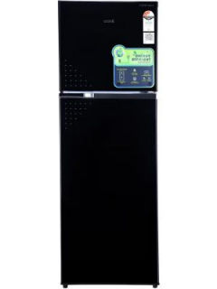 Croma CRLR274FID276254 274 Ltr Double Door Refrigerator