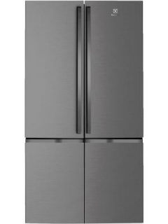 Electrolux UltimateTaste 700 EQE6000A-B 600 Ltr French Door Refrigerator