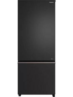 Panasonic NR-BK415BQKN 357 Ltr Bottom-Mount Freezer Refrigerator