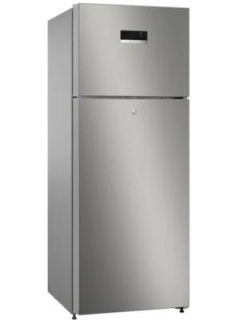 Bosch Series 4 CTC27S031I 243 Ltr Double Door Refrigerator