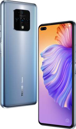 Tecno Camon 16 Premier