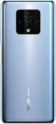 Tecno Camon 16 Premier