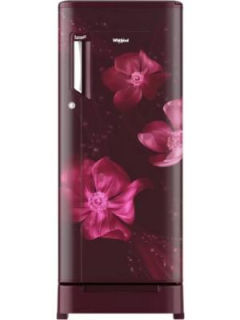 Whirlpool 205 IMPC ROY 3S 184 Ltr Double Door Refrigerator