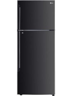 GL-T502AESY 471 Ltr Double Door Refrigerator