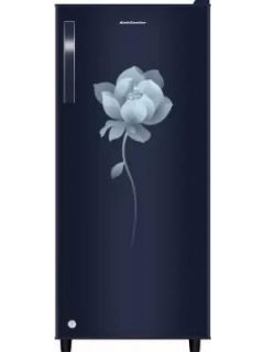 KRD-A210DBP 190 Ltr Single Door Refrigerator