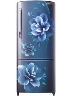 RR20C2723CU 183 Ltr Single Door Refrigerator
