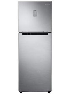 RT28C3733S8 236 Ltr Double Door Refrigerator