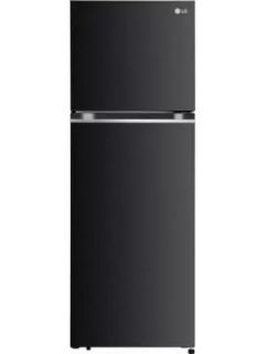 LG GL-D382SESY 343 Ltr Double Door Refrigerator