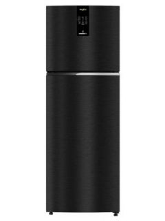 Whirlpool IFPRO INV CNV 375 327 Ltr Double Door Refrigerator