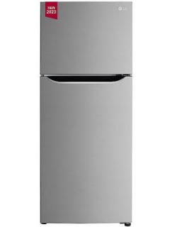 LG GL-N292DPZY 242 Ltr Double Door Refrigerator