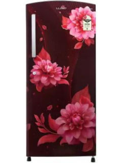 Lloyd GLDC213SBWT1PB 200 Ltr Single Door Refrigerator