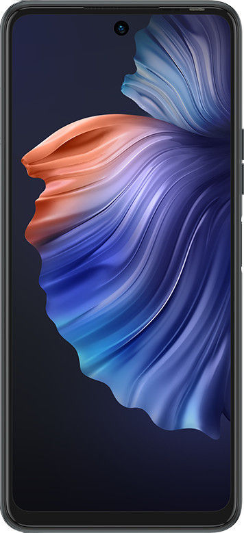 Tecno Camon 17P