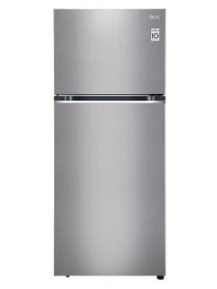 LG GL-N422SDSY 423 Ltr Double Door Refrigerator