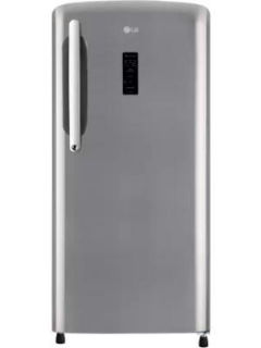 LG GL-B211CPZY 204 Ltr Single Door Refrigerator