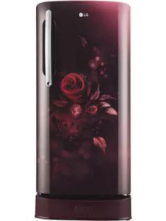 LG GL-D211HSEY 201 Ltr Single Door Refrigerator