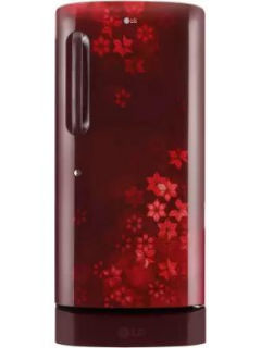 LG GL-D221ASQZ 205 Ltr Single Door Refrigerator