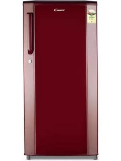 Candy CSD1761RM 165 Ltr Single Door Refrigerator