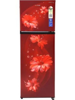 Lloyd GLFF292ADWC1GC 260 Ltr Double Door Refrigerator