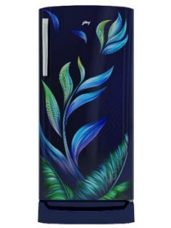 Godrej RD EMARVEL 207C TDF FU BL 180 Ltr Single Door Refrigerator