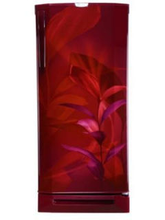 Godrej RD EDGEPRO 255C 33 TAI MN WN 240 Ltr Single Door Refrigerator