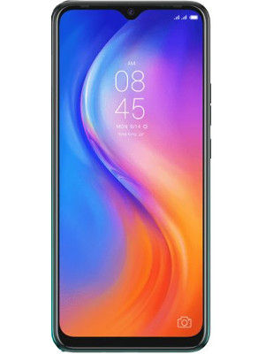 Tecno Spark 5 Air