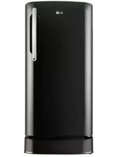 LG GL-D211HESZ 204 Ltr Single Door Refrigerator