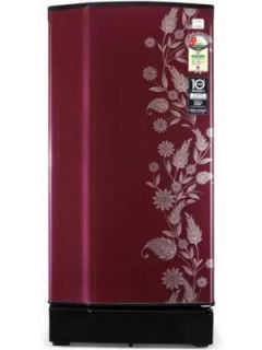 Godrej RD EDGE 205B WRF DR 180 Ltr Single Door Refrigerator