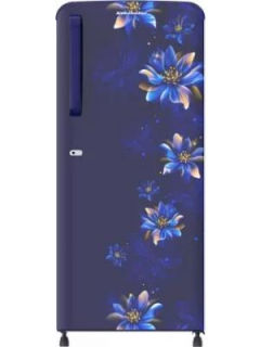 Kelvinator KRD-F200EBPKBS 187 Ltr Single Door Refrigerator