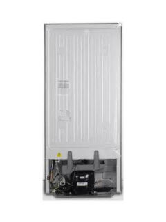 Candy CSD2163RS 205 Ltr Single Door Refrigerator