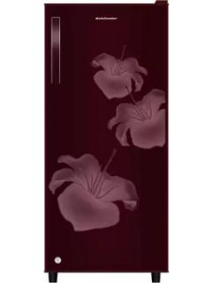 Kelvinator KRD-A210MRP 190 Ltr Single Door Refrigerator