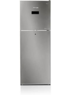 Voltas Beko RFF3653XPCF 340 Ltr Double Door Refrigerator