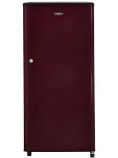 Whirlpool 205 WDE CLS 2S SHERRY WINE-Z 184 Ltr Single Door Refrigerator
