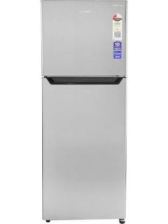 Lloyd GLFF312AGSC1GC 280 Ltr Double Door Refrigerator