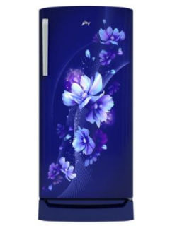 Godrej RD EMARVEL 207C TDF AT BL 180 Ltr Single Door Refrigerator