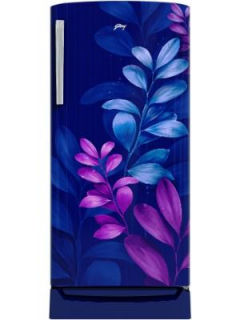 Godrej RD EMARVEL 207E TDI AR BL 180 Ltr Single Door Refrigerator