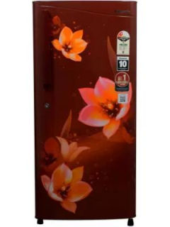 Panasonic NR-A201BTRN 197 Ltr Single Door Refrigerator