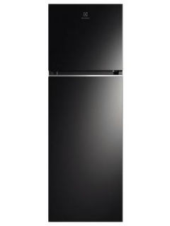 Electrolux UltimateTaste 300 ETB3700K-H 360 Ltr Double Door Refrigerator