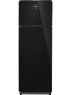 Godrej RT EONCRYSTAL 280B 25 RCIM OB 265 Ltr Double Door Refrigerator