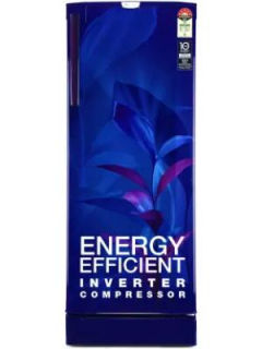 Godrej RD EDGEPRO 255E TAI MN 234 Ltr Single Door Refrigerator