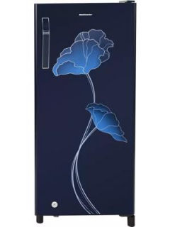 Kelvinator KRD-B210DBG 190 Ltr Single Door Refrigerator