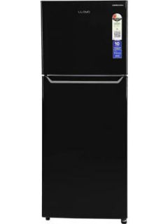 Lloyd GLFF312AMBC1GC 280 Ltr Double Door Refrigerator
