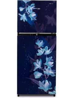Voltas Beko RFF265D 228 Ltr Double Door Refrigerator