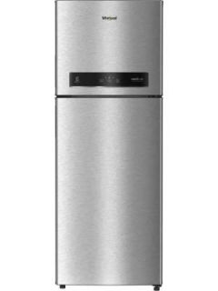 Whirlpool IF INV CNV 515 467 Ltr Double Door Refrigerator