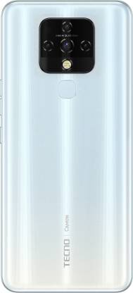 Tecno Camon 16