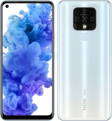 Tecno Camon 16